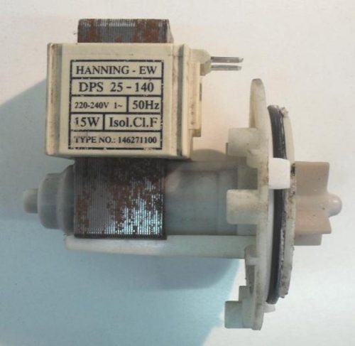 Pompa lavatrice Aeg LAVAMAT EUROLINE T cod 146271100