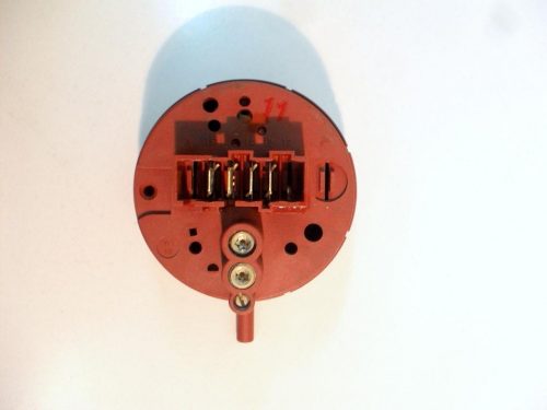 4265 -- 000 (4351) PRESSOSTATO COD. 5500011731 PER LAVATRICE BOSCH WFL1442II, b1wtv3601a/05