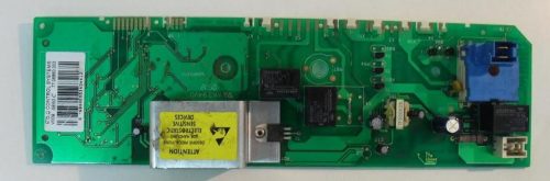 Scheda main lavatrice H2o 600 VE cod 7706860003