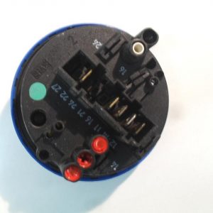 PRESSOSTATO COD. 46197102241   PER LAVATRICE BAUKNECHT WA 2040,  baucnecht wa 2352