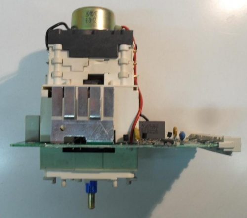 Timer lavatrice Bauknecht WA 2352 cod 461971015364