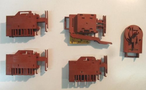 Selettori lavatrice Bauknecht WA 2040 cod