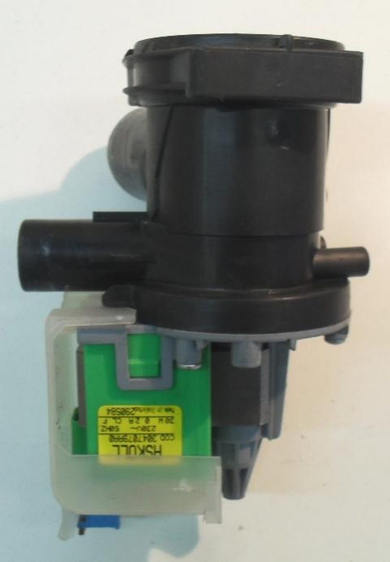 Pompa lavatrice Bosch WFF1600II/09 cod 3047079AA0