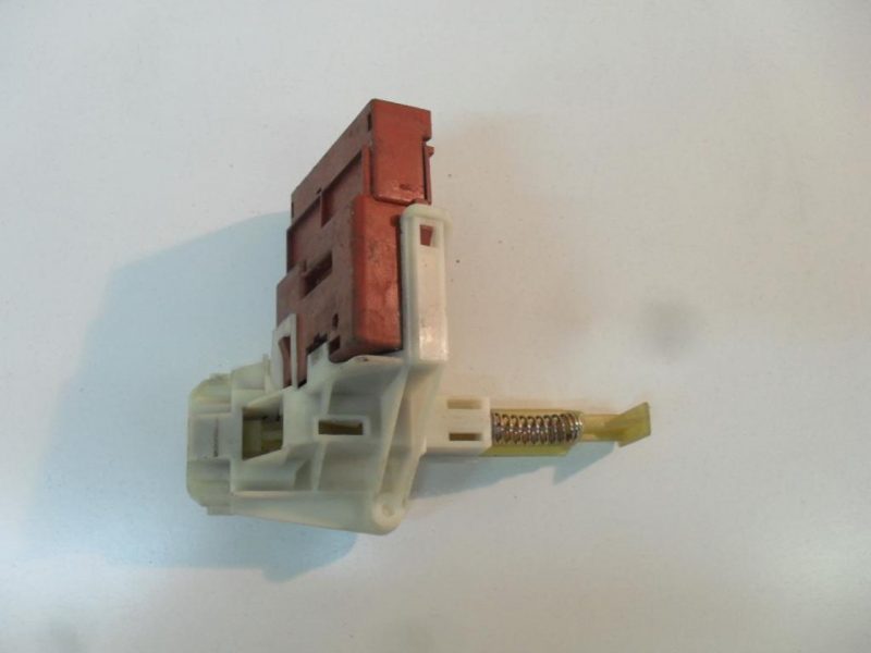 Bloccaporta lavatrice Bosch WOH 1010 cod 16115.0.210