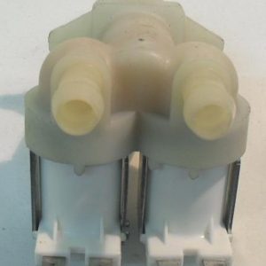 Elettrovalvola lavatrice Zerowatt ZL 80 cod 41013515