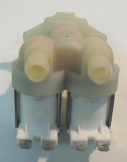 Elettrovalvola lavatrice Zerowatt ZL 80 cod 41013515