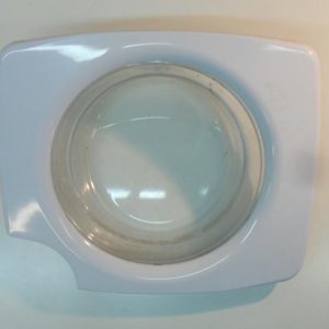 OBLO' PER LAVATRICE ZEROWATT CLASSIC CP442