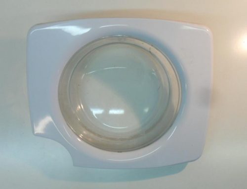 4304 -- 000 (4392) OBLO' PER LAVATRICE ZEROWATT CLASSIC CP442