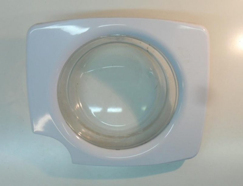 OBLO' PER LAVATRICE ZEROWATT CLASSIC CP442