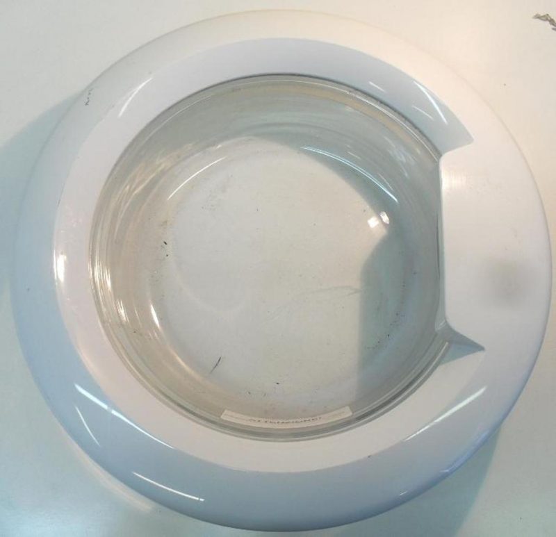 4305 -- 000 (4393) OBLO' PER LAVATRICE WegaWhite WW400