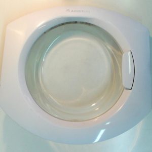 Oblò lavatrice Ariston AVSL129