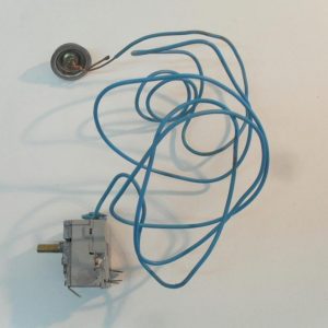 TERMOSTATO PER LAVATRICE ZEROWATT CLASSIC CP442,  LADYTROPIC 420