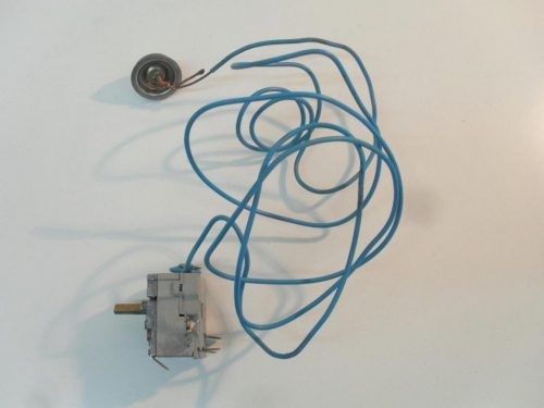 4308 -- 000 (4396) TERMOSTATO PER LAVATRICE ZEROWATT CLASSIC CP442, LADYTROPIC 420