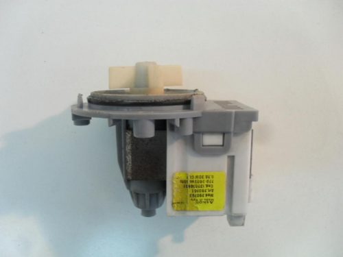 4314 -- 000 (4402) Pompa lavatrice Rex RJ10 cod 132014602