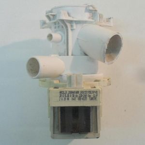 Pompa lavatrice Smeg LBS 106-1 cod 2880401000