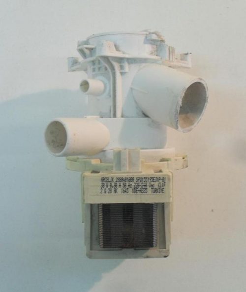 Pompa lavatrice Smeg LBS 106-1 cod 2880401000