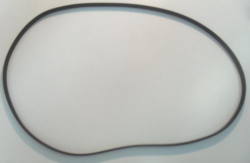 4335 -- 000 (4424) Cinghia lavatrice Ariston AQ93D 49 cod 6P JE 1201