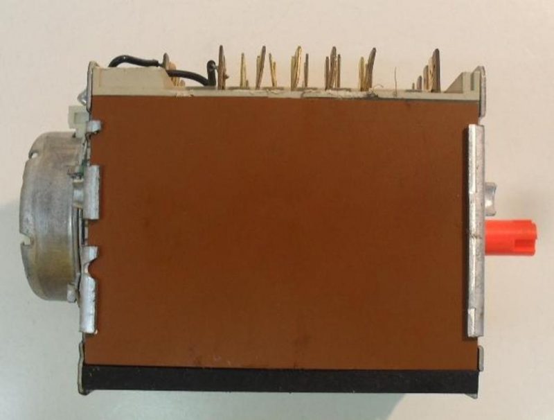 Timer lavatrice Ocean PK 100 cod 30061011104