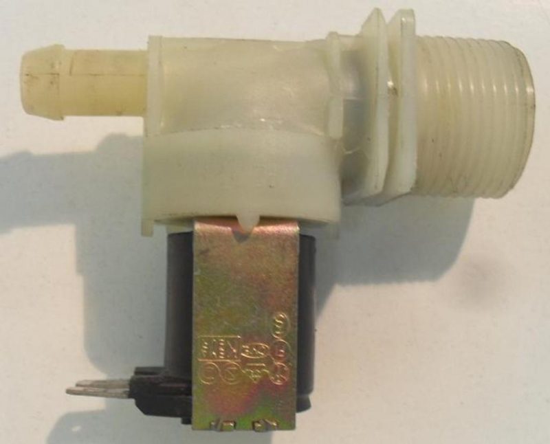 Elettrovalvola lavatrice Ocean PK 100
