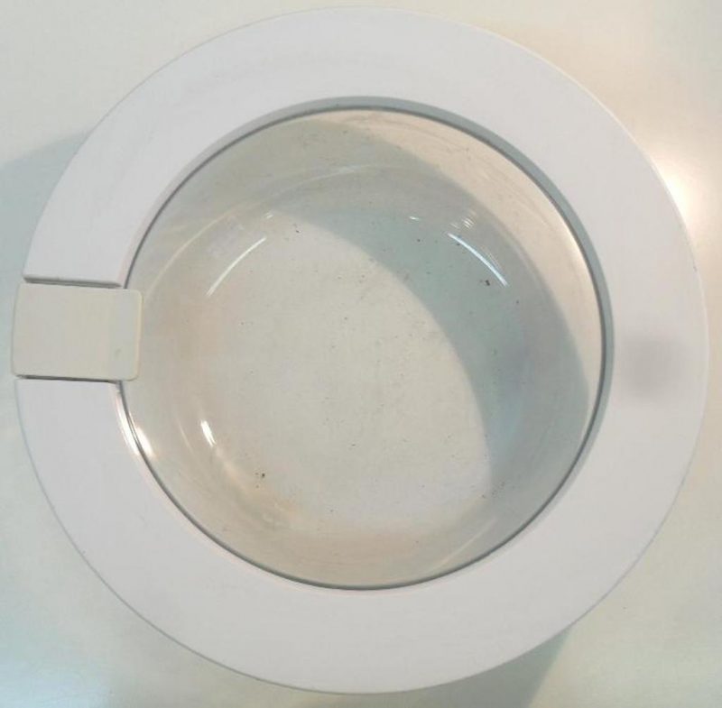 OBLO' PER LAVATRICE OCEAN PK 100