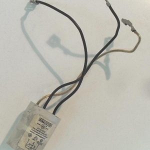 Condensatore lavatrice Ocean PK 100 cod 411.13.4009