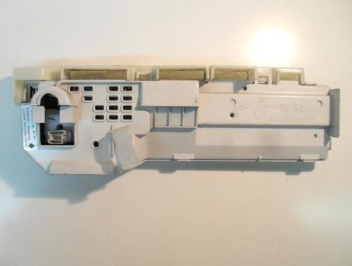 Scheda main lavatrice Rex RA80A cod 132120218