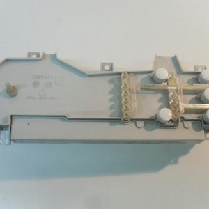 Scheda lavatrice AEG Lavamat cod 132120344