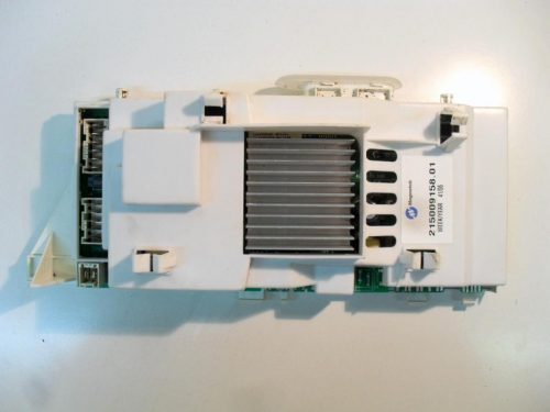 Scheda main lavatrice Ariston AVSL129 cod 215009158.01