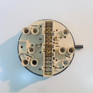 4358 -- 000 (4432) PRESSOSTATO COD. 16000727200 CODICE ALTERNATIVO: 792109 PER LAVATRICE INDESIT WG 631 TXIT, indesit w 44 x