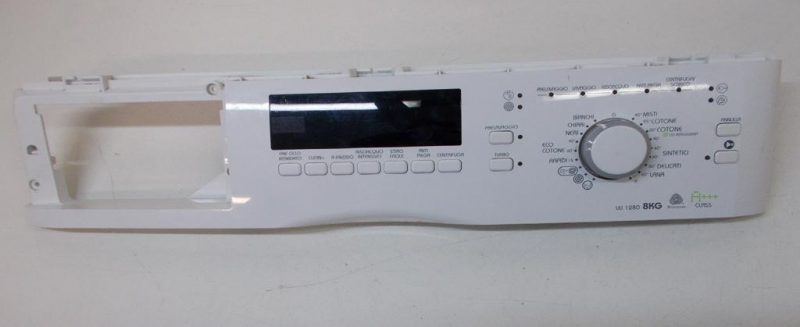 Frontale lavatrice Ignis LEI1280