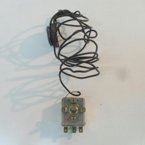 TERMOSTATO PER LAVATRICE ARISTON LAS 608TXGRIT