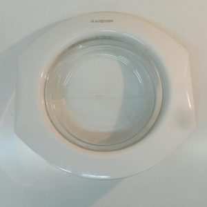 OBLO' PER LAVATRICE ARISTON LAS 608TXGRIT