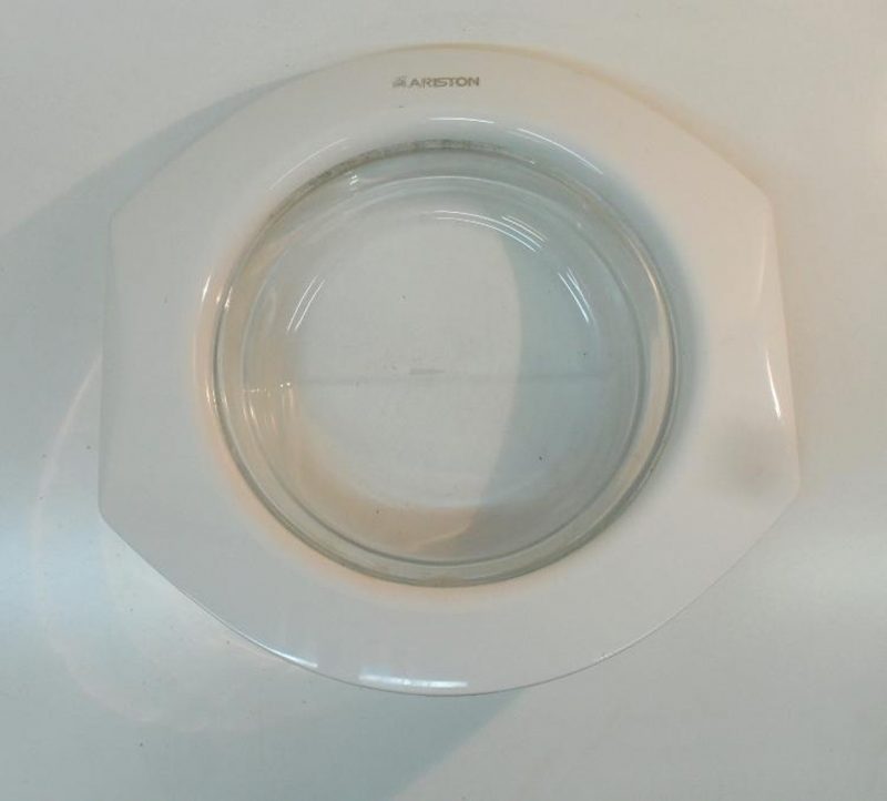 OBLO' PER LAVATRICE ARISTON LAS 608TXGRIT
