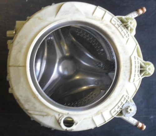 GRUPPO VASCA COMPLETO PER LAVATRICE HOOVER VHD710-30 7 Kg   1000 giri