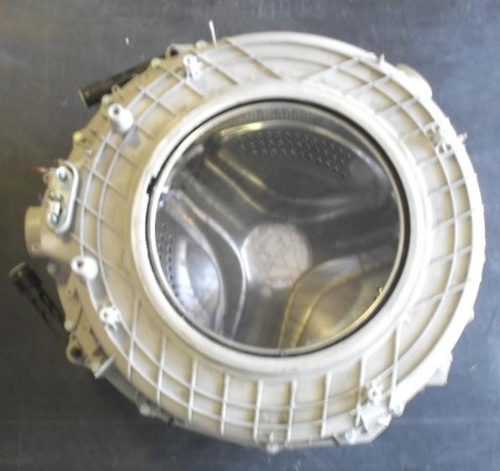 GRUPPO VASCA COMPLETO PER LAVATRICE RIBER 642CA1