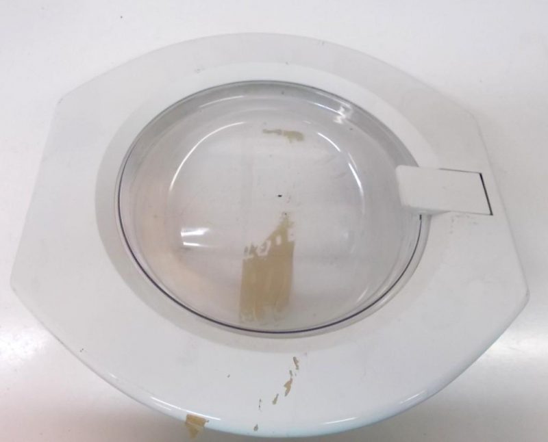 OBLO' PER LAVATRICE ARISTON cd 12 tx