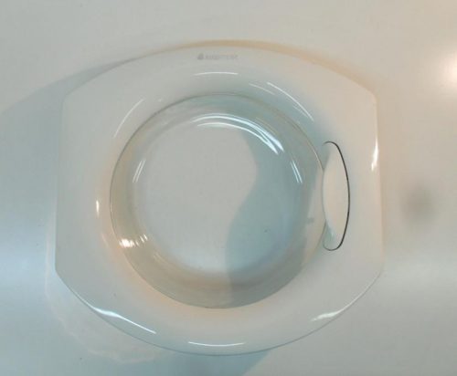 OBLO' PER LAVATRICE ARISTON ALDS 100