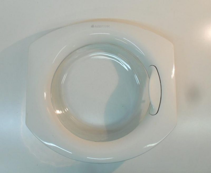 OBLO' PER LAVATRICE ARISTON ALDS 100