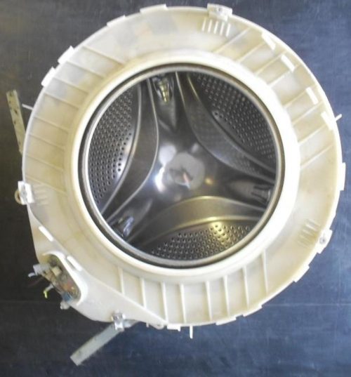 GRUPPO VASCA COMPLETO PER LAVATRICE SIEMENS WM 53261 II/02