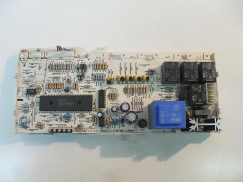 Scheda main lavatrice Ariston ALDS 100 cod 215006898.02