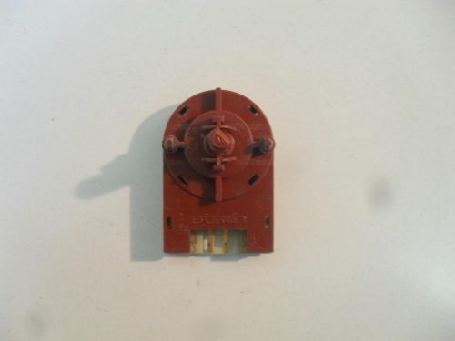 Selettori lavatrice Ariston ALDS 100 cod