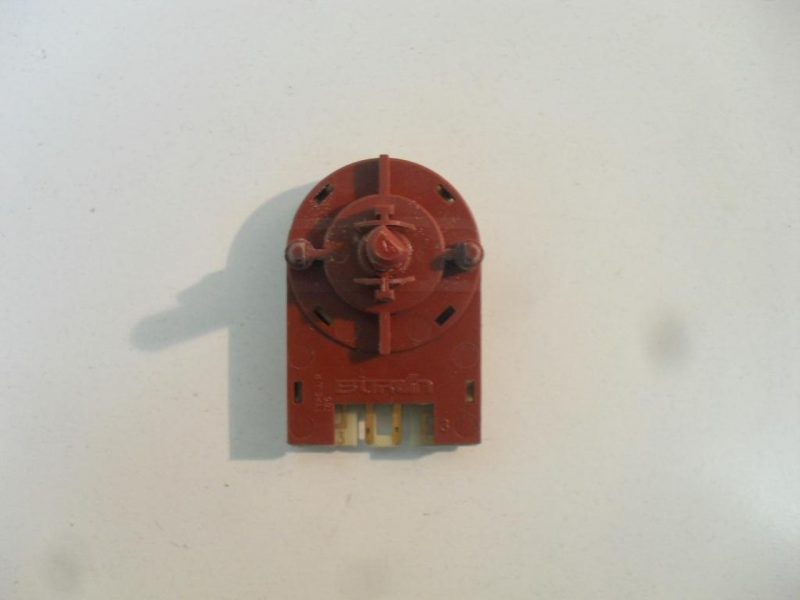 Selettori lavatrice Ariston ALDS 100 cod