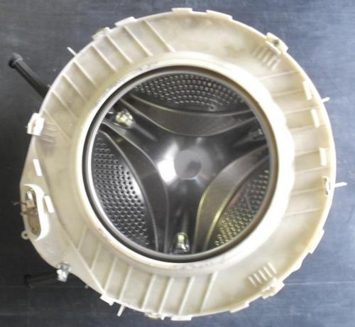 GRUPPO VASCA COMPLETO PER LAVATRICE BOSCH WFO 1343 IT/10