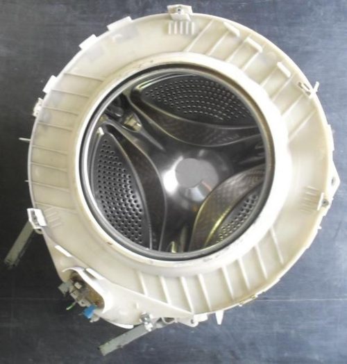 GRUPPO VASCA COMPLETO PER LAVATRICE BOSCH WFO 2062 IT/09