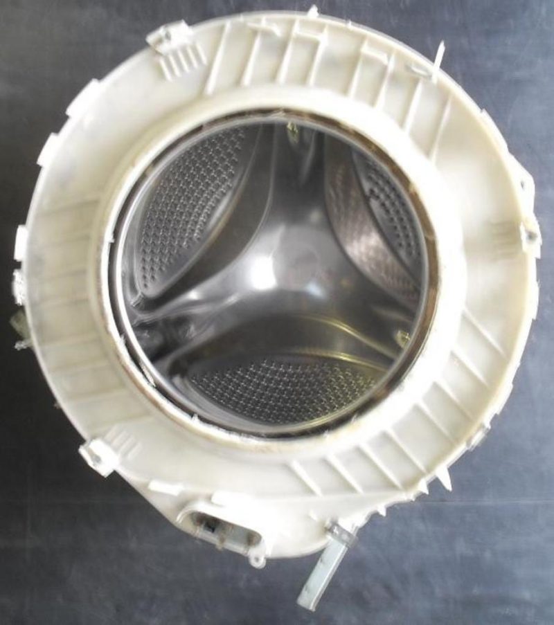 GRUPPO VASCA COMPLETO PER LAVATRICE BOSCH WFX 2060 IT/15