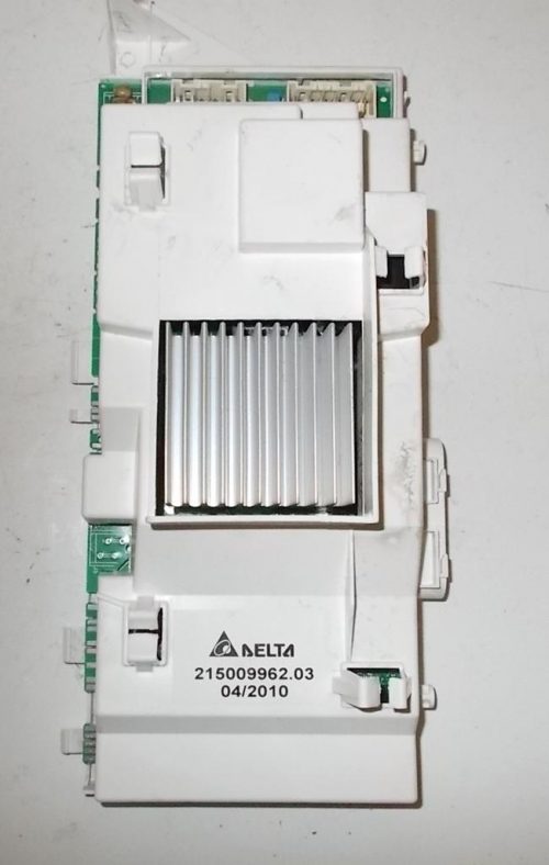 Scheda main lavatrice Indesit WTXL109EX cod 215009962.03