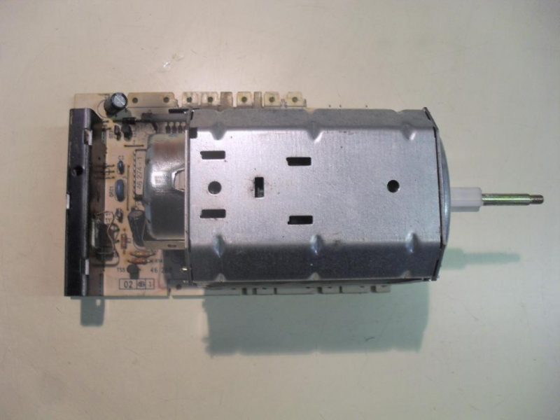 Timer lavatrice Rex RLB 64X  cod 124752513