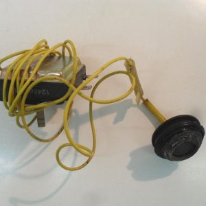 TERMOSTATO PER LAVATRICE Electrolux EW527F,  REX RLB 64X, rl 4p  COD. 124562711, RLB 5X, castor cx 640, c540x, zoppas pr 553x, pr603c, electrolux ew 524f