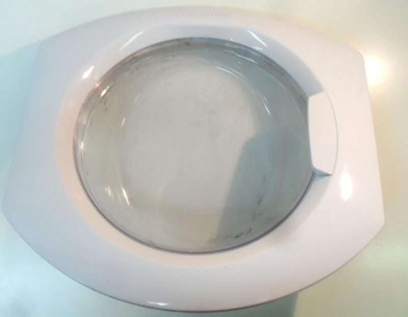 OBLO' PER LAVATRICE ARISTON AVTL104