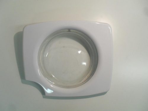 4426 -- 000 (4515) OBLO' PER LAVATRICE ZEROWATT HOOVER LADYCL HC557